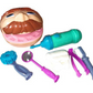 Dentista bromista Doctor Muelitas -Infantil