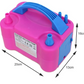 Inflador Eléctrico- Infantil