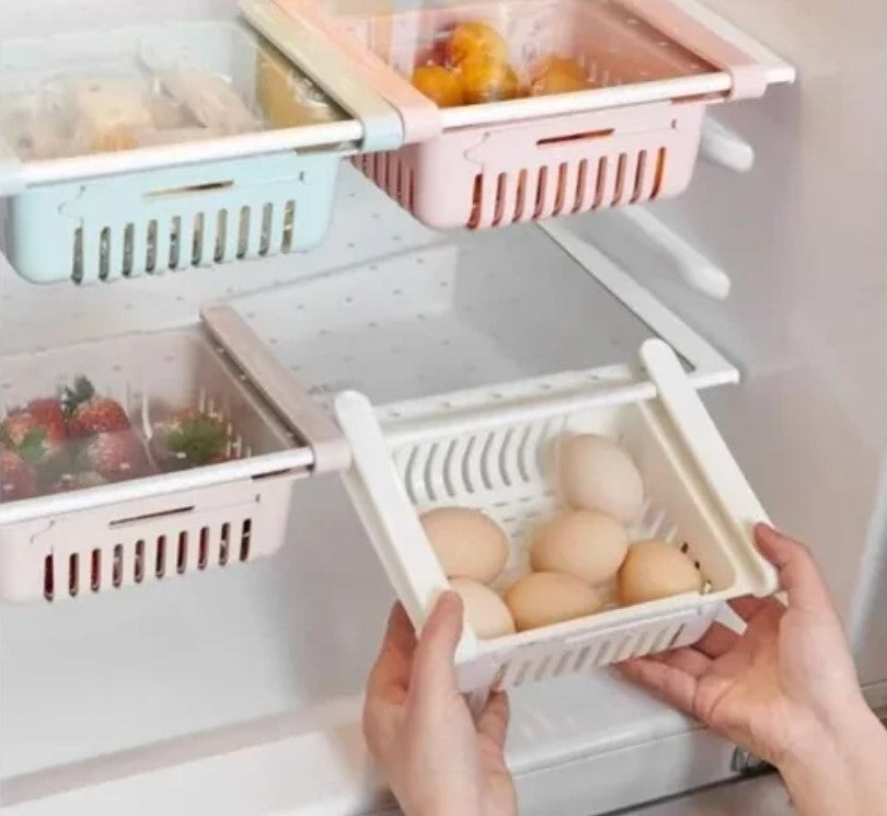 Organizador de Nevera- Cocina 4 UNIDADES X 59.900