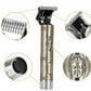 Patillera Buda VGR V-2- Hombre