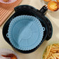 FORRO EN SILICONA PARA AIR FRYER- COCINA
