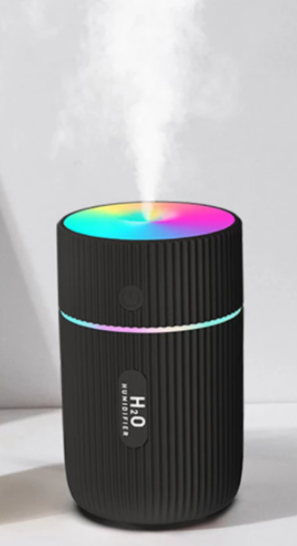 Humidificador Led Difusor